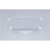 シーピー化成 TNデリホカ22-13内嵌合蓋 0250422180008 1ケース(400個(50個×8)（直送品）