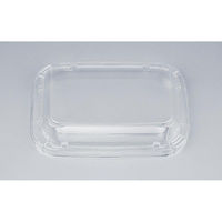 シーピー化成 TNえにし15嵌合蓋 0256015900008 1ケース(1200個(50個×24)（直送品）