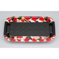 シーピー化成 惣菜容器 TNえにし16 羽織 本体 0256016004925 1ケース(900個(50個×18)（直送品）