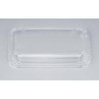 シーピー化成 TNえにし16嵌合蓋 0256016900008 1ケース(900個(50個×18)（直送品）