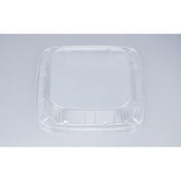 シーピー化成 TNグリドル19嵌合蓋A 0256119700008 1ケース(600個(50個×12)（直送品）