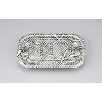 シーピー化成 惣菜容器 TNデリカ内18 シャイン 本体 0256218004755 1ケース(900個(50個×18)（直送品）