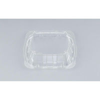 シーピー化成 TNデリカ内15D嵌合蓋 0256215910008 1ケース(800個(50個×16)（直送品）