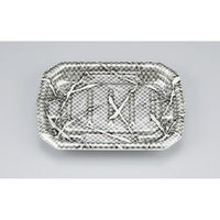 シーピー化成 惣菜容器 TNデリカ内19 シャイン 本体 0256219004755 1ケース(800個(50個×16)（直送品）