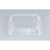 シーピー化成 TNデリカ内20M嵌合蓋 0256220940008 1ケース(600個(50個×12)（直送品）