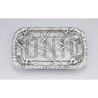 シーピー化成 惣菜容器 TNデリカ内22 シャイン 本体 0256222004755 1ケース(600個(50個×12)（直送品）