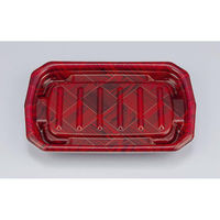 シーピー化成 惣菜容器 TNデリカ内22 パーケット 本体 0256222009775 1ケース(600個(50個×12)（直送品）