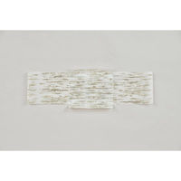 福助工業 食品対応包装紙 紙折 No.57 竹柄 0260401 1ケース(800個(100個×8)（直送品）