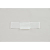 福助工業 食品対応包装紙 紙折 No.356 白無地 0262870 1ケース(1200個(100個×12)（直送品）