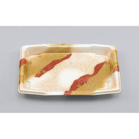 シーピー化成 寿司容器 SF舟8 祇園 本体 0271008001495 1ケース(900個(50個×18)（直送品）