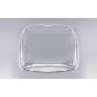 シーピー化成 SF弓桶3嵌合蓋 0271103900008 1ケース(200個(10個×20)（直送品）