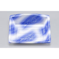 シーピー化成 刺身容器 SFサシミ34 白河 本体 0271234005465 1ケース(600個(50個×12)（直送品）