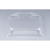 シーピー化成 SFサシミ54嵌合蓋(N) 0271254600008 1ケース(600個(50個×12)（直送品）