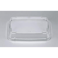 シーピー化成 SFにぎり8嵌合蓋 0271608900008 1ケース(600個(50個×12)（直送品）