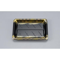 シーピー化成 寿司容器 SFにぎり28 敷島 本体 0271628005615 1ケース(1200個(50個×24)（直送品）