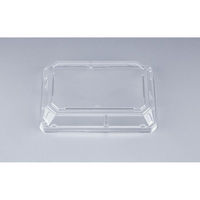 シーピー化成 SFにぎり28M嵌合蓋AP(N) 0271628600008 1ケース(1200個(50個×24)（直送品）