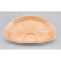 シーピー化成 発泡トレー SFセンス1-27 松 0271801271910 1ケース(600個(50個×12)（直送品）