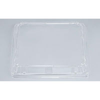 シーピー化成 SF弁当64嵌合蓋 0272706490008 1ケース(600個(50個×12)（直送品）