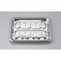 シーピー化成 発泡トレー SFプレート63 DX 0273506300105 1ケース(600個(50個×12)（直送品）