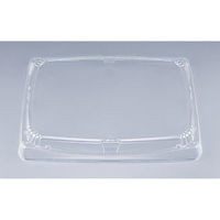 シーピー化成 SFシャチ盛38嵌合蓋(N) 0275503860008 1ケース(360個(10個×36)（直送品）