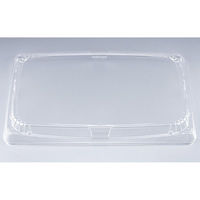 シーピー化成 SFシャチ盛40嵌合蓋(N) 0275504060008 1ケース(240個(10個×24)（直送品）