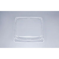 シーピー化成 SFシャチ盛235嵌合蓋(N) 0275523560008 1ケース(360個(20個×18)（直送品）