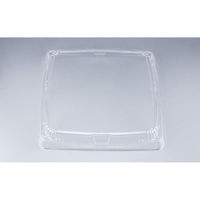 シーピー化成 SFシャチ盛275嵌合蓋(N) 0275527560008 1ケース(320個(10個×32)（直送品）