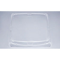 シーピー化成 SFシャチ盛310嵌合蓋(N) 0275531060008 1ケース(240個(10個×24)（直送品）