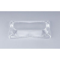 シーピー化成 SF華皿14嵌合蓋(N) 0275614600008 1ケース(1200個(50個×24)（直送品）