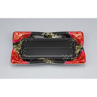 シーピー化成 寿司容器 SF華皿25S 冬山 本体 0275625053465 1ケース(800個(50個×（直送品）