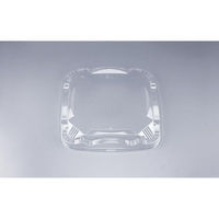 シーピー化成 SF剛力2嵌合蓋AP(N) 0276602600008 1ケース(320個(10個×32)（直送品）