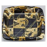 シーピー化成 寿司桶 SF剛力2 雅市松 本体 0276602009495 1ケース(320個(10個×32)（直送品）