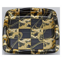 シーピー化成 寿司桶 SF剛力3 雅市松 本体 0276603009495 1ケース(240個(10個×24)（直送品）