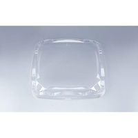 シーピー化成 SF剛力3嵌合蓋AP(N) 0276603600008 1ケース(240個(10個×24)（直送品）