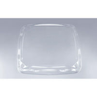 シーピー化成 SF剛力5嵌合蓋AP(N) 0276605600008 1ケース(160個(10個×16)（直送品）