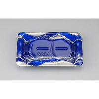 シーピー化成 刺身容器 SF磯浜1L 涼月銀 本体 0276701046045 1ケース(1500個(50個×30)（直送品）