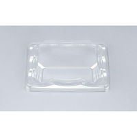 シーピー化成 SF磯浜1M嵌合蓋AP 0276701530008 1ケース(1500個(50個×30)（直送品）