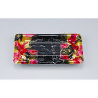 シーピー化成 刺身容器 SF磯浜2平 吉祥扇 本体 0276702106725 1ケース(1200個(50個×24)（直送品）