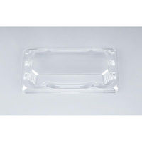 シーピー化成 SF磯浜2浅嵌合蓋AP 0276702700008 1ケース(1200個(50個×24)（直送品）