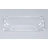 シーピー化成 SF磯浜3浅嵌合蓋AP 0276703700008 1ケース(1000個(50個×20)（直送品）