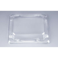 シーピー化成 SF磯浜4L嵌合蓋AP(N) 0276704640008 1ケース(600個(50個×12)（直送品）