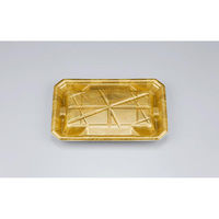 シーピー化成 発泡トレー SFニック20-13平W 真田金 本体 0277420135215 1ケース(900個(50個×18)（直送品）