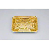 シーピー化成 発泡トレー SFニック20-15平W 真田金 本体 0277420235215 1ケース(900個(50個×18)（直送品）