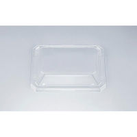 シーピー化成 SFニック20-15嵌合蓋AP 0277420290008 1ケース(900個(50個×18)（直送品）