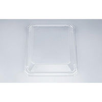 シーピー化成 SFニック20-24嵌合蓋AP 0277420590008 1ケース(400個(50個×8)（直送品）