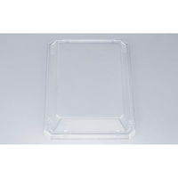 シーピー化成 SFニック20-28嵌合蓋AP 0277420680008 1ケース(400個(50個×8)（直送品）