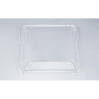 シーピー化成 SFニック24-24嵌合蓋AP 0277424290008 1ケース(400個(50個×8)（直送品）