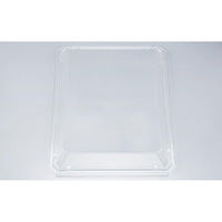 シーピー化成 SFニック24-32嵌合蓋AP 0277424390008 1ケース(300個(25個×12)（直送品）