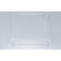 シーピー化成 SFニック28-28嵌合蓋AP 0277428190008 1ケース(300個(25個×12)（直送品）