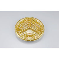 シーピー化成 オードブル容器 SFソワレ20 グランツ 本体 0277520007985 1ケース(450個(25個×18)（直送品）